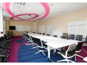 Rental of conference facilities with modern equipment | Prague - Ruzyně