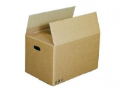 Pevné krabice na stěhování všech rozměrů pro malé i velké předměty
