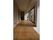 Odolná dřevěná podlahová a obkladová prkna - výroba, prodej