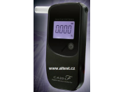 Alkohol testery - digitální detektory alkoholu, prodej přes e-shop