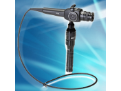 Průmyslové endoskopy – využití hlavně v průmyslu