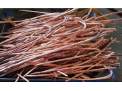 Výkup nepotřebných kabelů, zpracování kabelů - kovošrot