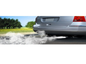 Technická kontrola motorového vozidla (STK) - prohlídky aut, měření emisí