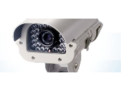 Zabezpečovací systém - kamery pro zvýšení bezpečnosti, montáž, servis
