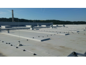 Střešní hydroizolační fólie Logicroof s vysokou odolností pro střechy, terasy i balkóny