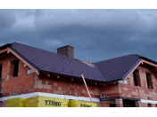Stavba kvalitní a moderní střechy bez starostí - kompletní služby od profesionálů