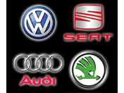 Kompletní servis vozidel všech značek-zaměření na Škoda, Seat, Volkswagen, Audi