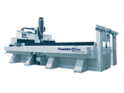CNC stroje pro obrábění hliníkových a kompozitních materiálů - široké využití v průmyslu