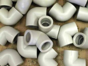 Výlisky z polymerních materiálů - profesionální kompletace plastových produktů
