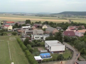 Klidné rezidenční bydlení ve Strašnově v těsné blízkosti Mladé Boleslavi