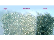 Recyklace pěnového polystyrenu do formy regranulátu - Remistyren