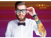Prodej moderních značkových dioptrických brýlí - Prada, Dolce Gabbana, Mr. Gain