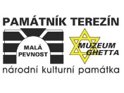 Památník Terezín u Litoměřic – památník židovských obětí z dob nacistické okupace