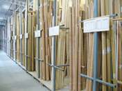 Produkcja na zam&#243;wienie paneli elewacyjnych i listew z litego drewna Czechy