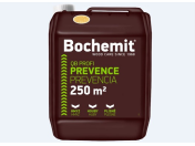 Přípravky BOCHEMIT vám zaručí profesionální a dlouhodobou ochranu dřeva proti houbám, hmyzu i plísním