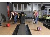 Zábavní a bowlingové centrum A-Sport