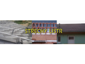 Kvalitní pokrývačské práce pro vaši pevnou střechu - montáž střešních krytin