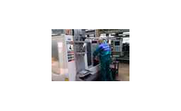 Výroba na CNC strojích