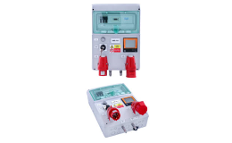 Energy Monitor SME - zařízení pro monitoring spotřeby elektrické energie a vzduchu pro stroje