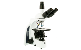 Výkonné a moderní mikroskopy iScope