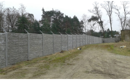 Prodej betonové ploty Hodonín