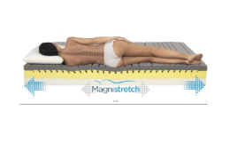 Ortopedická matrace pro zdravý spánek