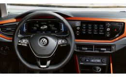 Prodej nový Volkswagen Polo za skvělé ceny Znojmo
