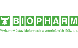 BIOPHARM - výzkum v certifikovaných laboratořích