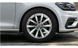 Kontrola vozů Volkswagen, Znojmo