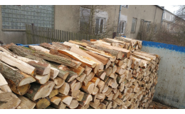 Prodej kvalitního dřeva, Znojmo, Moravské Budějovice