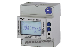 Special energy meters – eshop with a wide offer Czech Republic