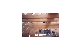 Oprava střechy Nový Jičín