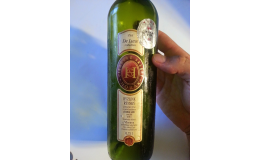 Prodej kvalitního vína s tradicí z dob Marie Terezie
