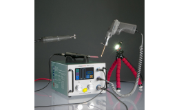 Nástroje pro laserové a elektrické přímočaré leštění
