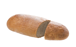 Krumlovský chléb s kmínem