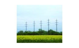 Údržba elektrického napětí a elektrických zařízení