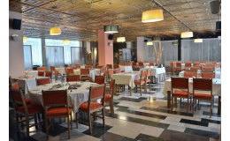 Nekuřácká restaurace v Ústí nad Orlicí – kapacita až 100 míst