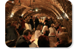 Moravská vína - návštěva sklípků a ochutnávky