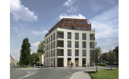 Zpracování projektu BIM Praha – digitální model budov