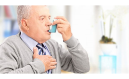 Astma a chronický kašel