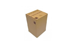 Bag-in-box krabice