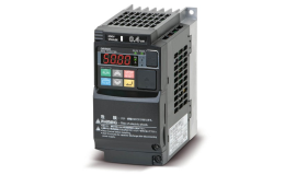 Frekvenční měnič Omron 3G3MX2-AB004-E 0,4kW 3A