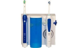 Přístroje pro domácí ústní hygienu