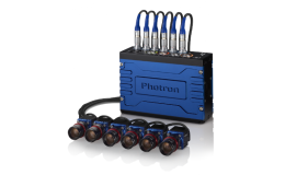 Vysokorychlostní kamery Photron