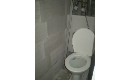 FATO Hlaváč - montáže van, sprchových koutů, WC