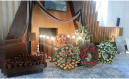 Kompletní pohřební služby v Bruntále