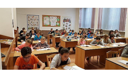 Základní škola Sokolov, Švabinského 1702, technicko-přírodovědné vzdělávání ve specializovaných třídách