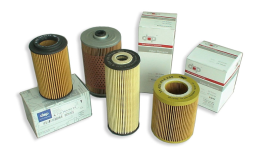 Filtre podľa typu filtrácie - vzduchové filtre predaj a dodávka z Českej republiky