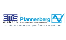 Nové zastoupení Pfannenberg v ČR