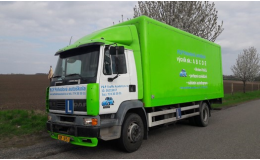 Řidičské oprávnění pro nákladní vozy, autobusy i traktory